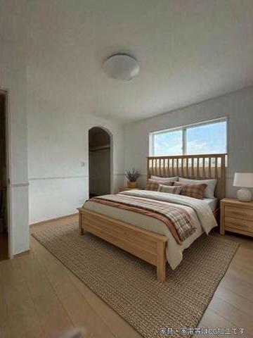 その他部屋・スペース　※家具はCGになります。