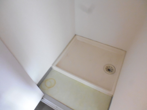 その他設備　※別号室の写真です