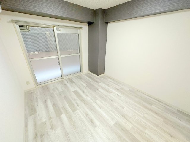 その他部屋・スペース　とても風通しが良いです。快適な睡眠がとれそうですね。