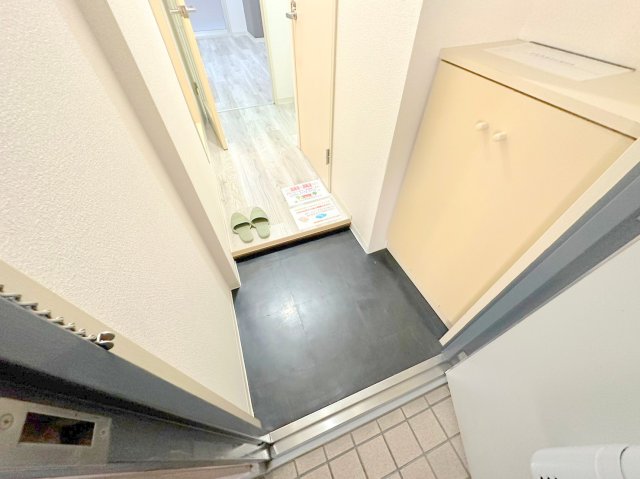 玄関　素敵な玄関は毎朝あなたを元気に送りだしてくれますよ。