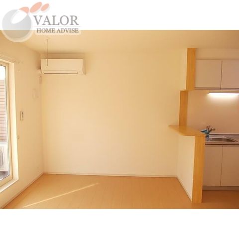 居室・リビング　物件画像