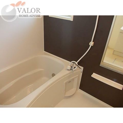 バス・シャワールーム　物件画像