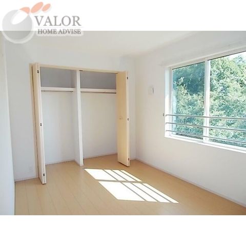 収納　物件画像