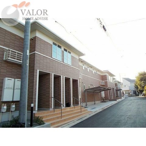 建物外観　物件画像