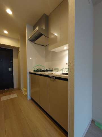 キッチン　別部屋参考写真