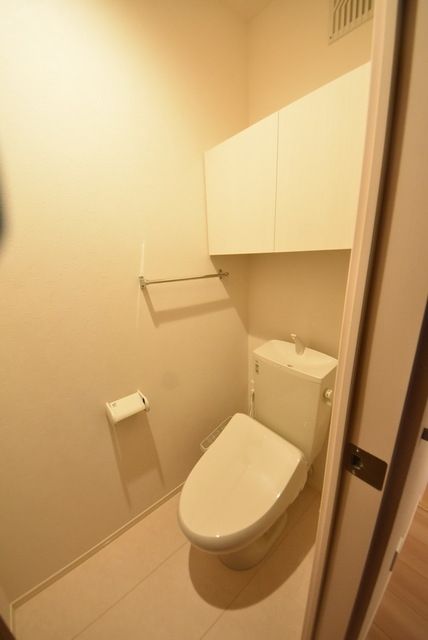 トイレ　★内装・設備★