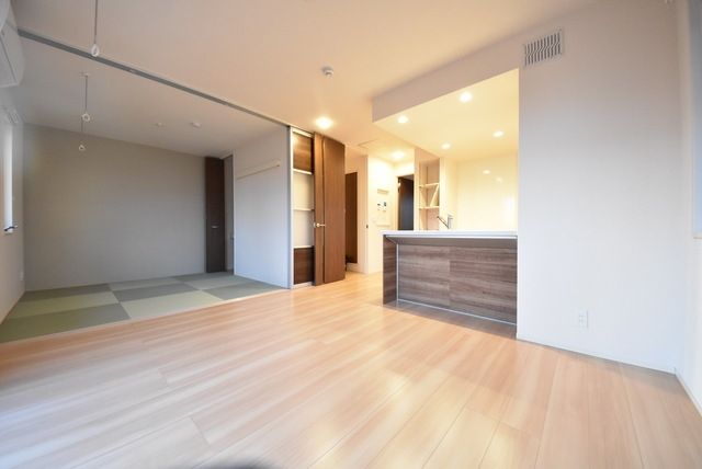 居室・リビング　★内装・設備★