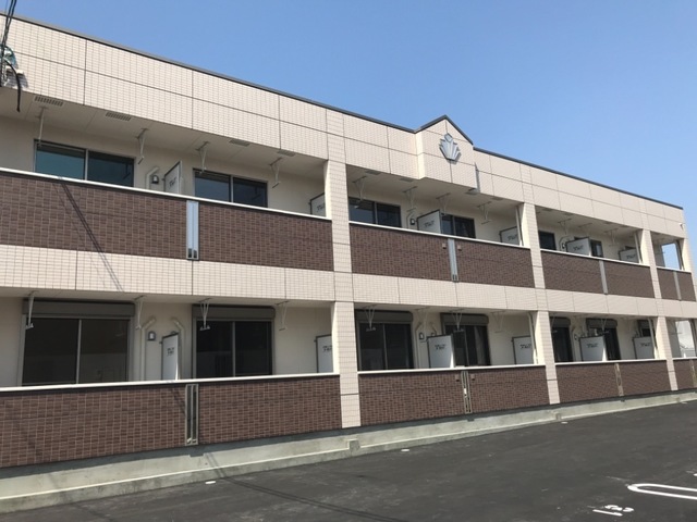 バルコニー　外観写真その他2