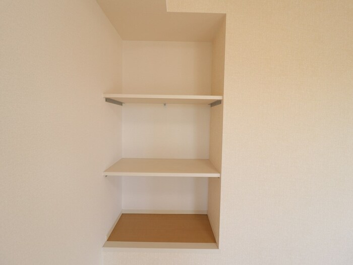 その他部屋・スペース　明るい室内です