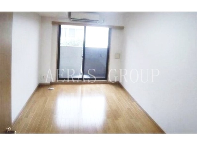 居室・リビング　フローリング