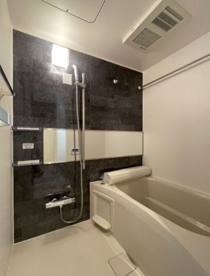 バス・シャワールーム　☆くつろげるお風呂☆