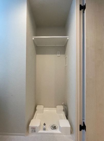 その他設備　☆室内洗濯機置き場☆