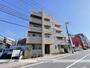 京成千葉駅より徒歩4分 5階 築3年2ヶ月の賃貸物件