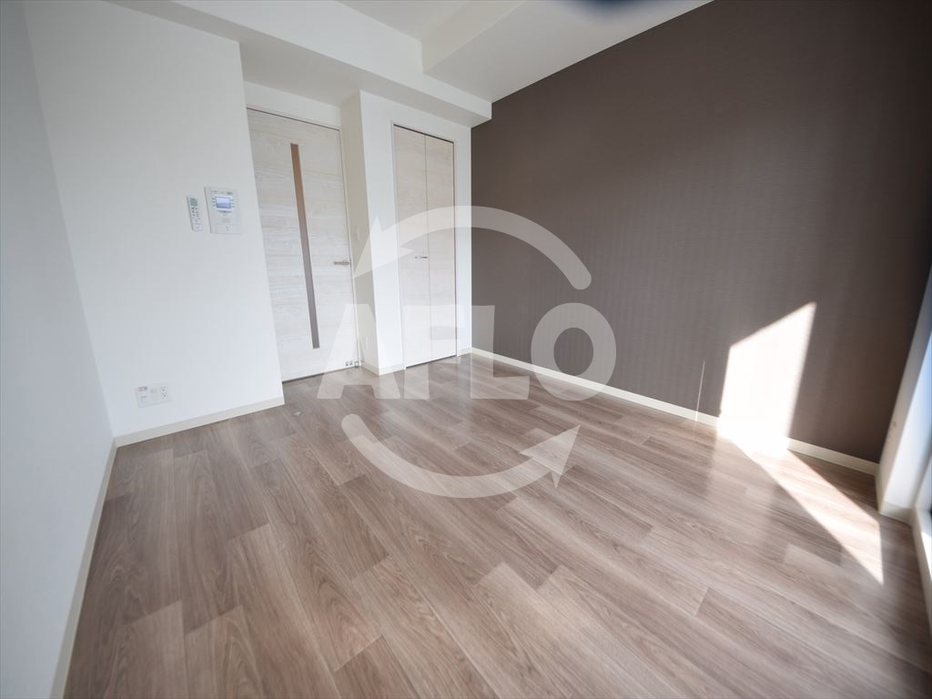 その他部屋・スペース　エグゼ難波西III　寝室