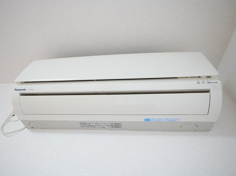 居室・リビング　その他