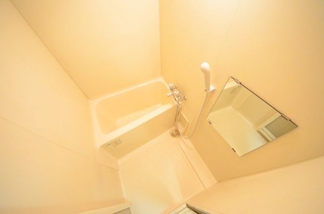 バス・シャワールーム　★バスルーム★