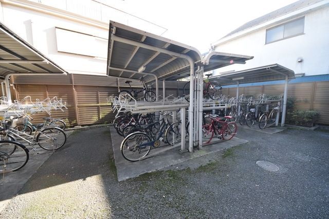 その他共有部分　☆お問い合わせはお早めに☆