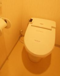 トイレ　同仕様