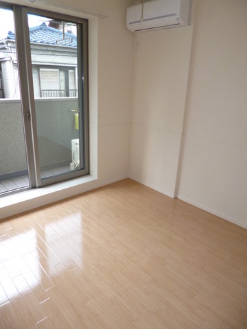 その他部屋・スペース　寝室