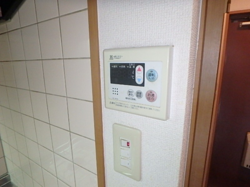 その他設備　図面と現状に相違がある場合には現状を優先