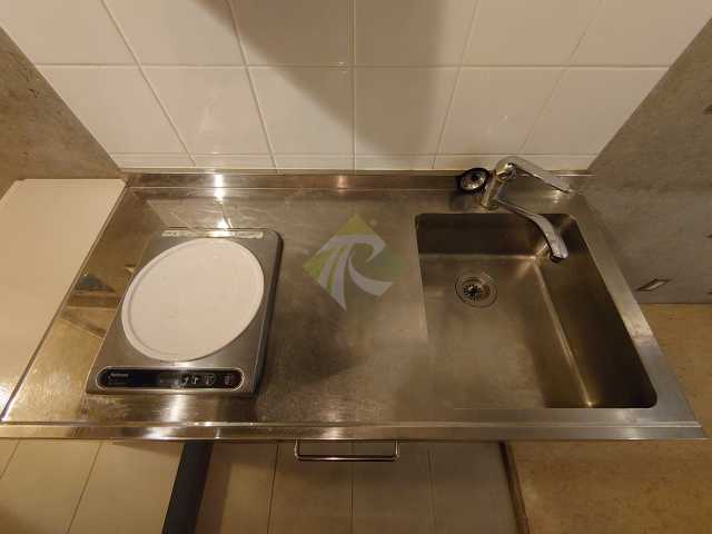 キッチン　若葉レジデンス