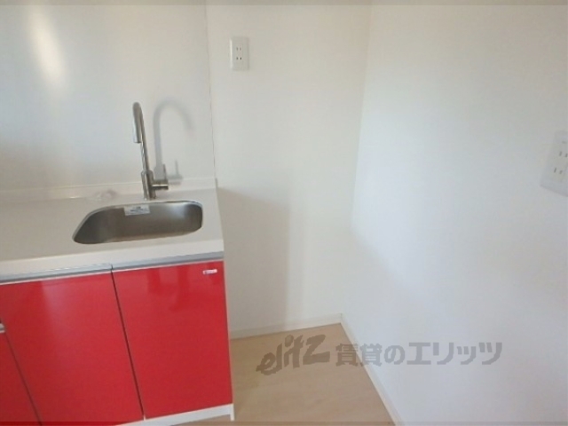 その他部屋・スペース　冷蔵庫置場