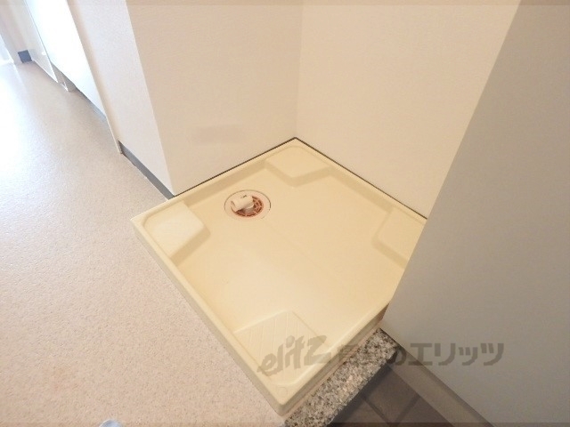 その他部屋・スペース　洗濯機置場