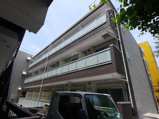 建物外観　★オシャレな外観です★