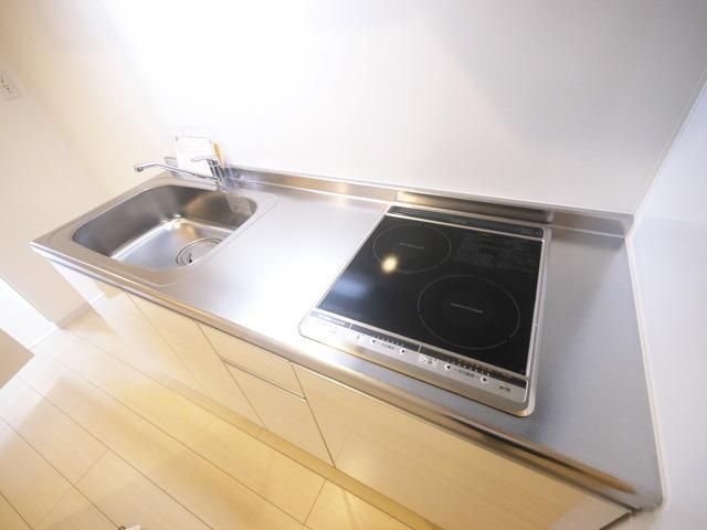 キッチン　★ＩＨシステムキッチンです★