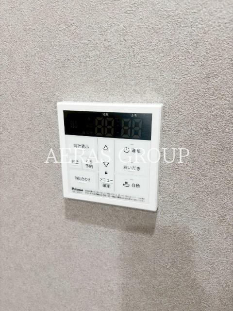 その他　同施工タイプ