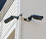 セキュリティ　防犯カメラ