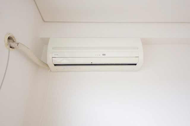 その他設備　エアコン（類似室内）