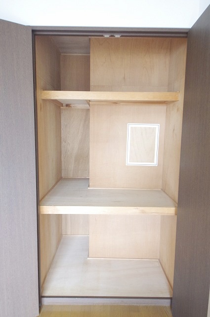 収納　収納（類似室内）