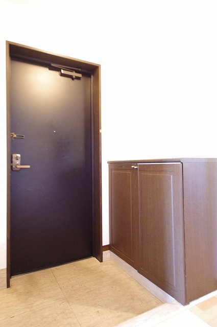 玄関　玄関（類似室内）