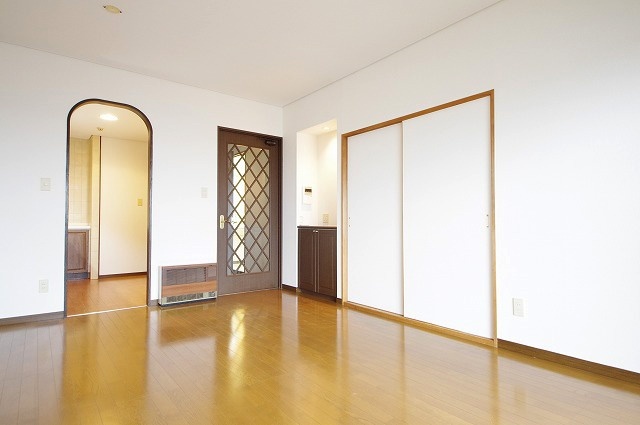 居室・リビング　リビング（類似室内）