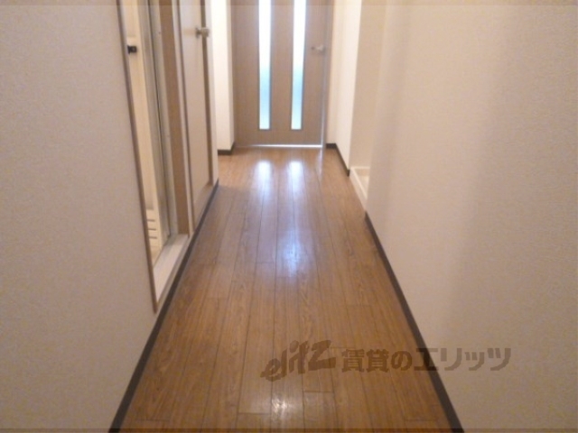 その他部屋・スペース　廊下