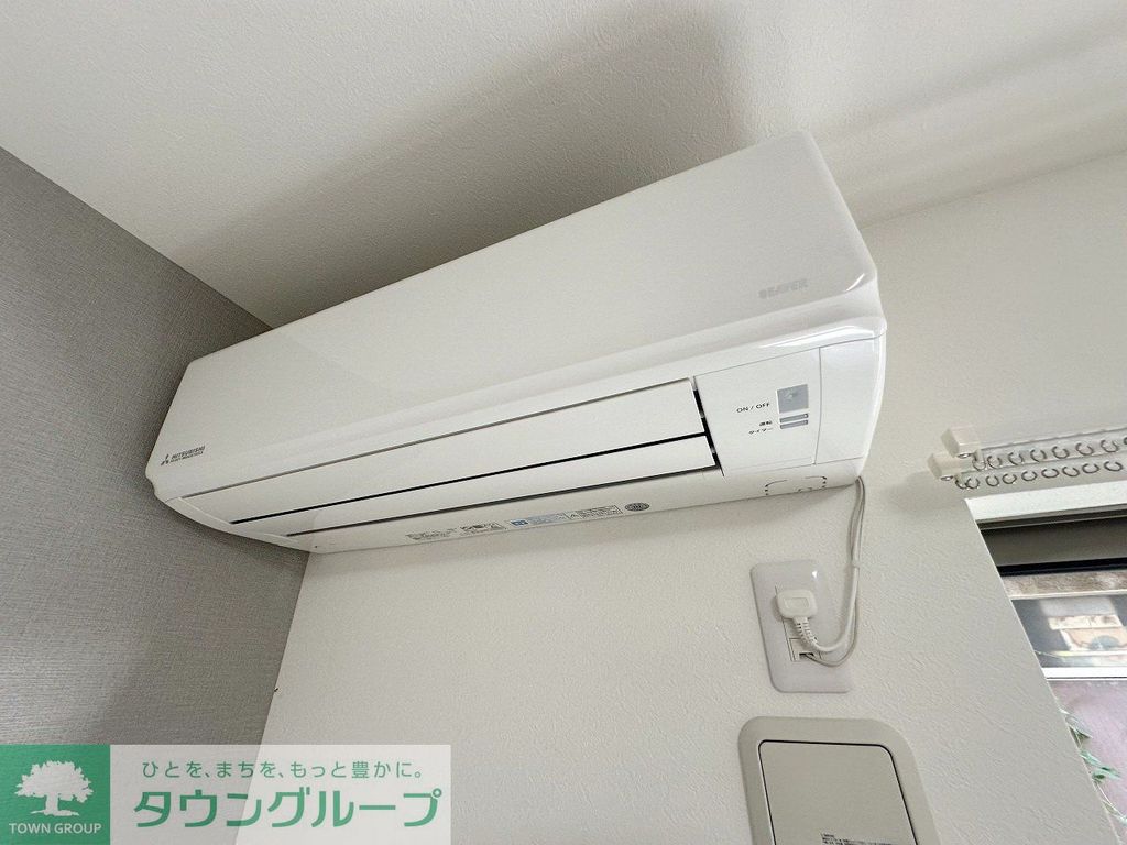 その他設備　設備