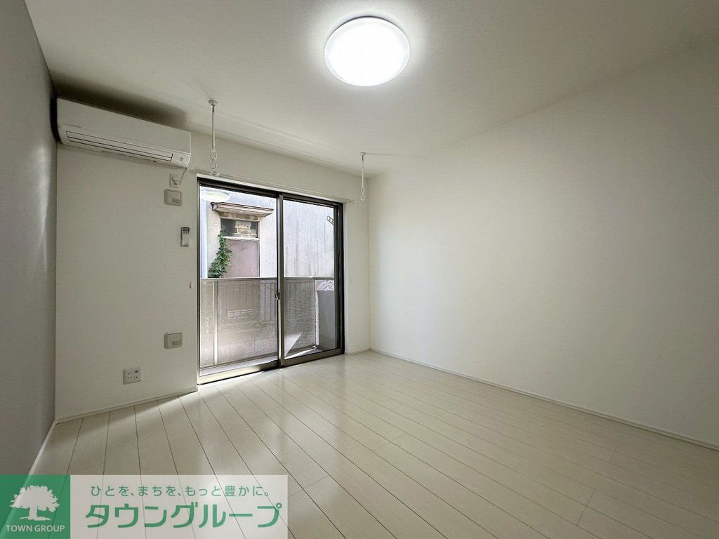 居室・リビング　リビング/居室