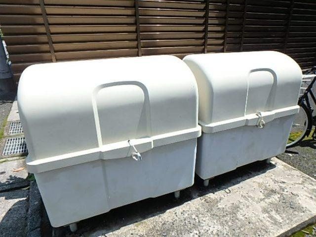 その他共有部分　眺望