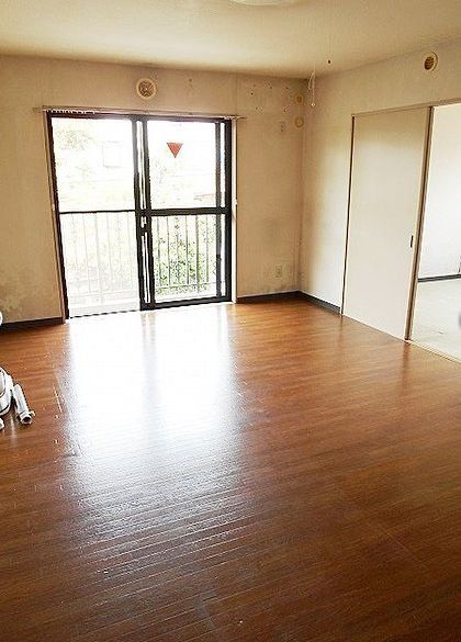 その他部屋・スペース　リビング/居室