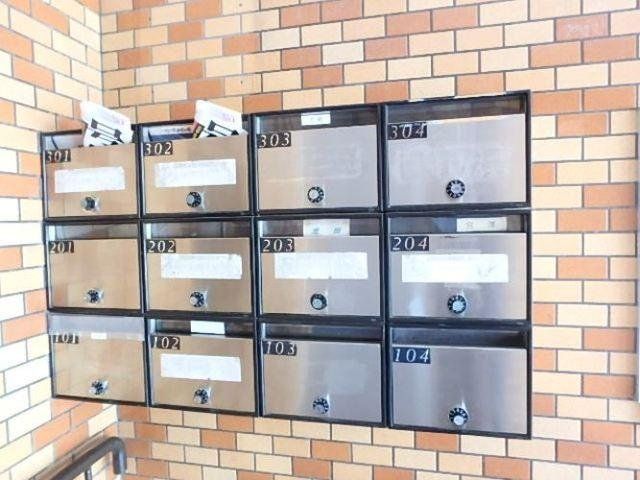 その他共有部分　共有部分