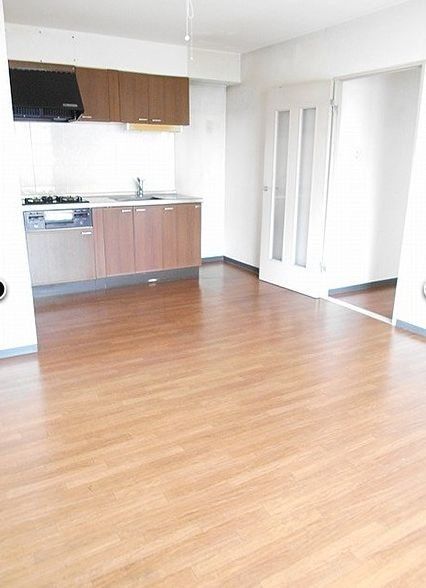 居室・リビング　リビング/居室