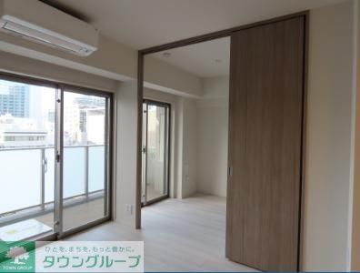 その他部屋・スペース　リビング/居室