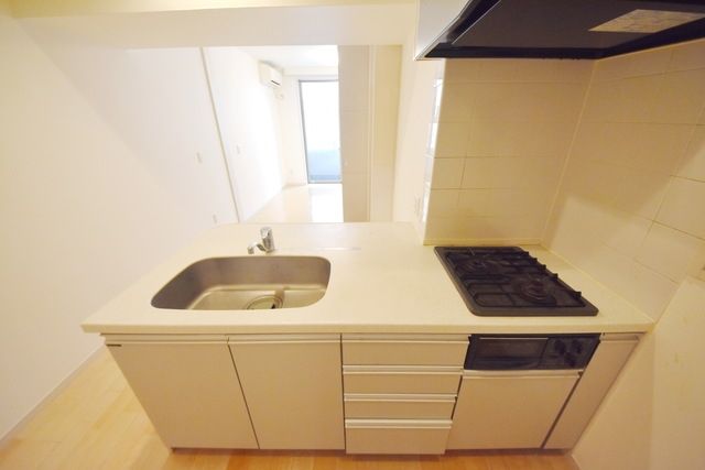 キッチン　参考