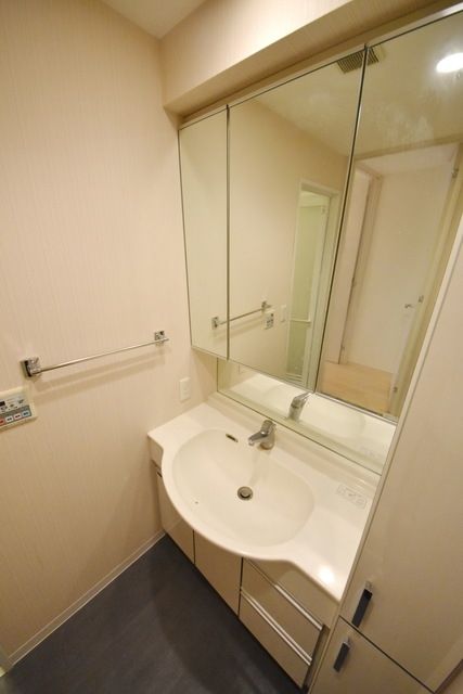 洗面設備　参考