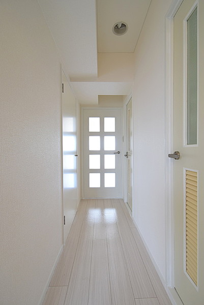 その他部屋・スペース　内装は落ち着いています