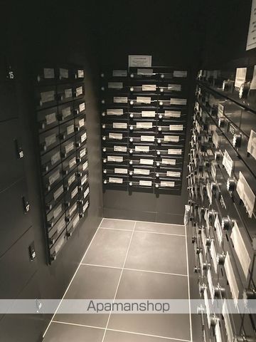 その他共有部分　その他共有部分