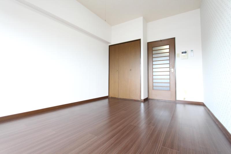 居室・リビング　参考写真