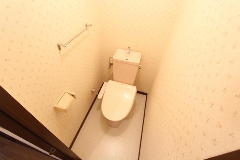 トイレ　参考写真
