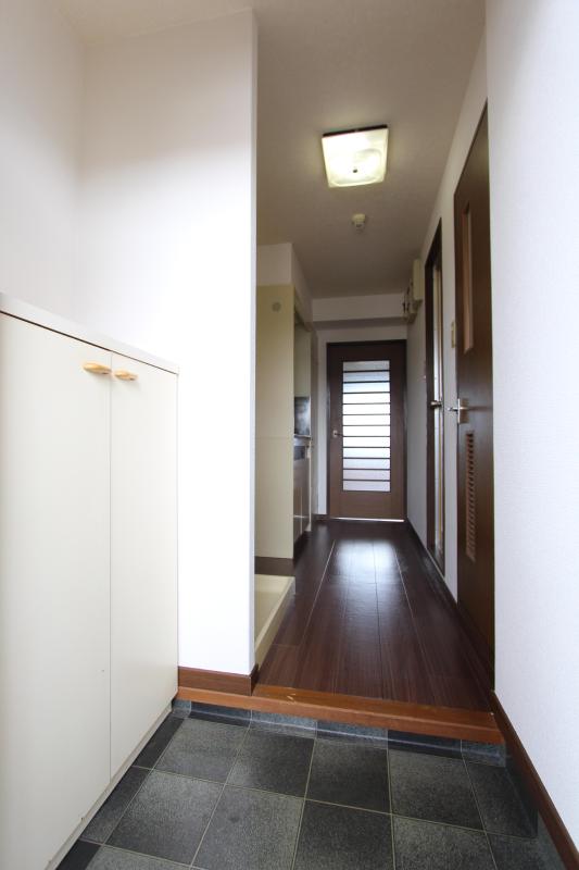 玄関　参考写真